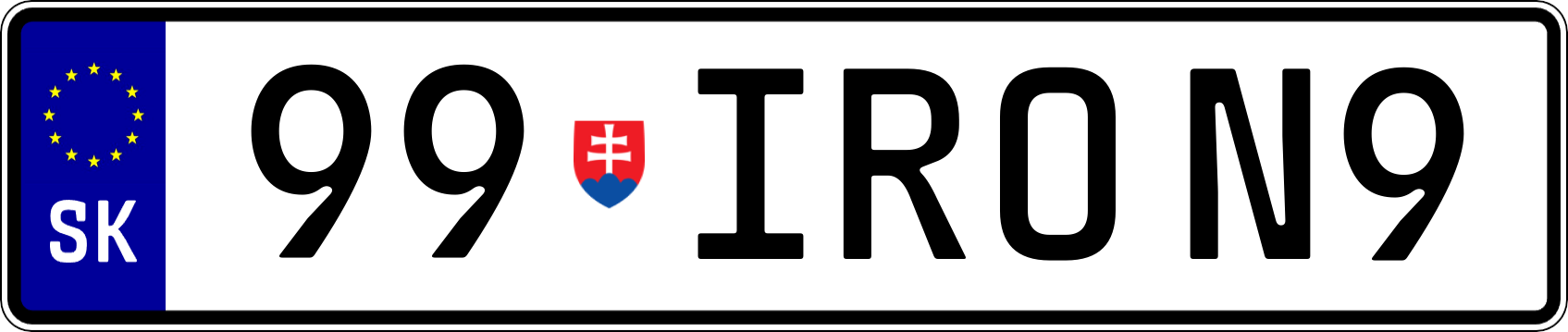Typ IV - Bežný 1R