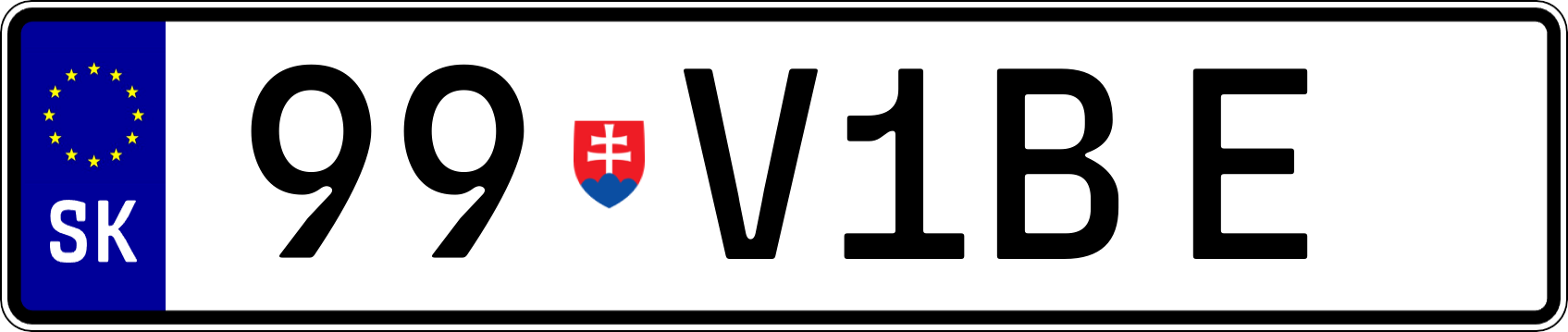 Typ IV - Bežný 1R