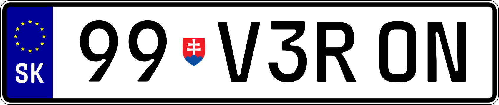 Typ IV - Bežný 1R