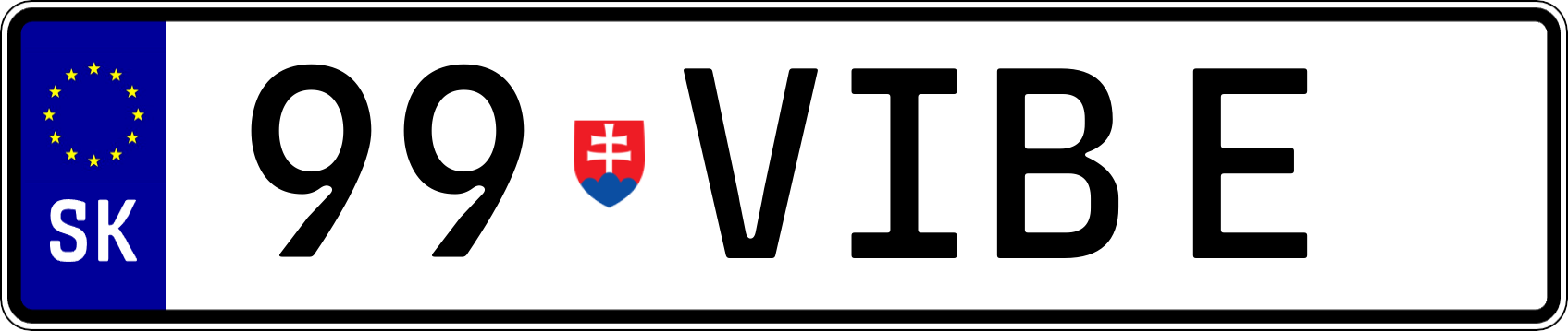 Typ IV - Bežný 1R