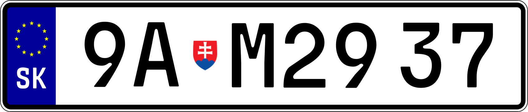 Typ IV - Bežný 1R