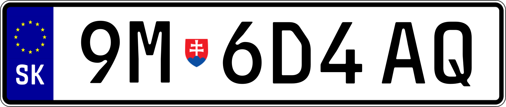 Typ IV - Bežný 1R