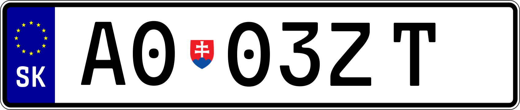 Typ IV - Bežný 1R