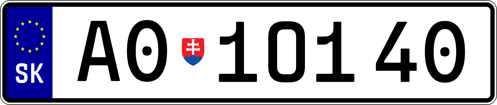 Typ IV - Bežný 1R