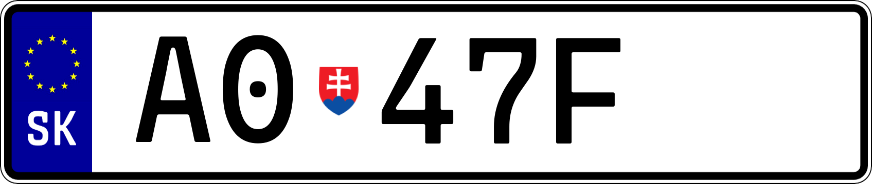 Typ IV - Bežný 1R