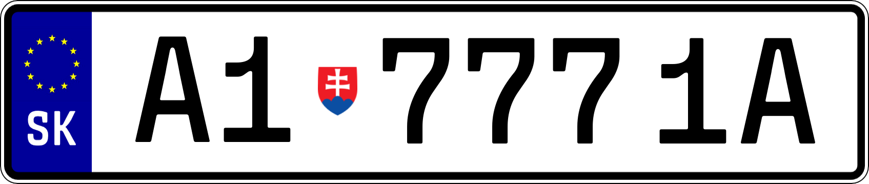 Typ IV - Bežný 1R