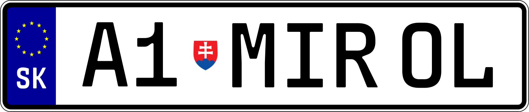 Typ IV - Bežný 1R
