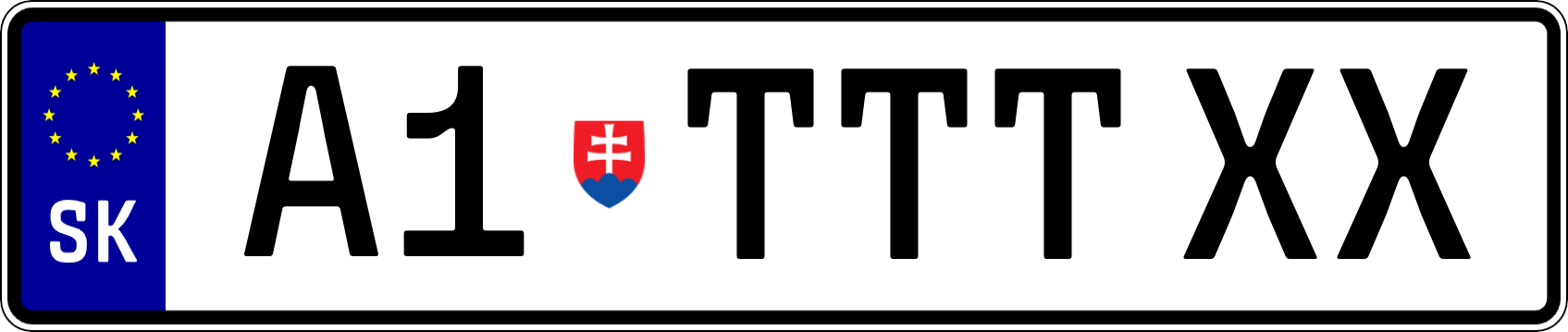 Typ IV - Bežný 1R