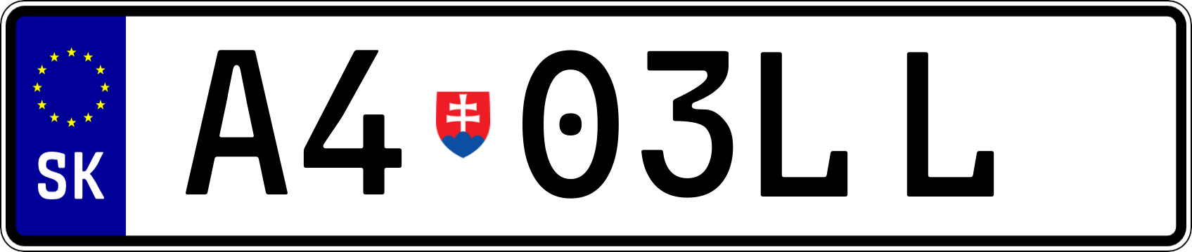 Typ IV - Bežný 1R