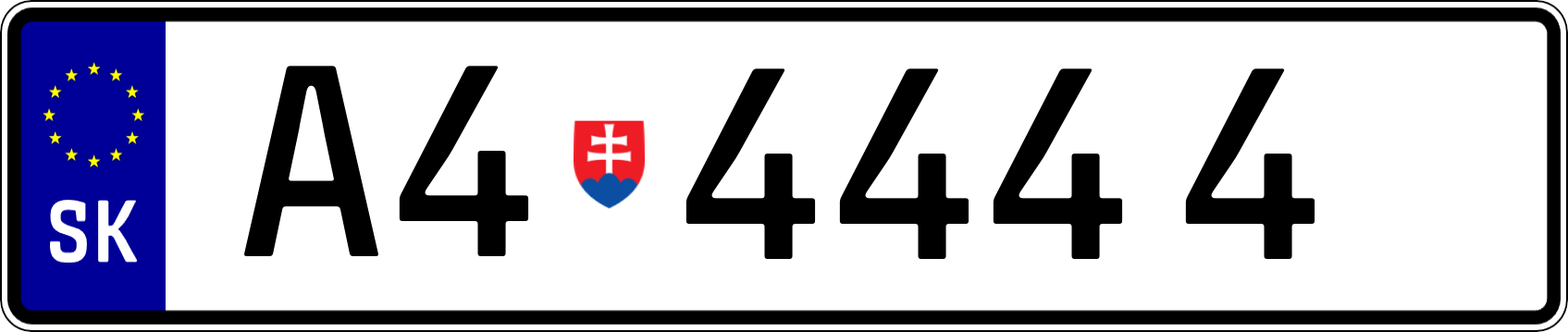 Typ IV - Bežný 1R