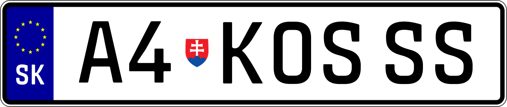 Typ IV - Bežný 1R