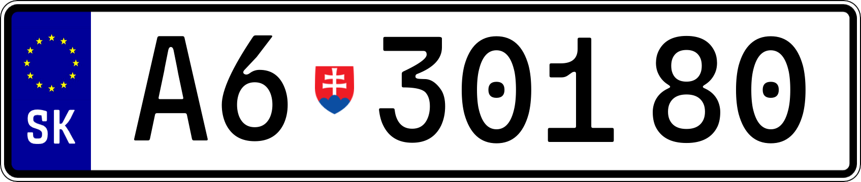Typ IV - Bežný 1R