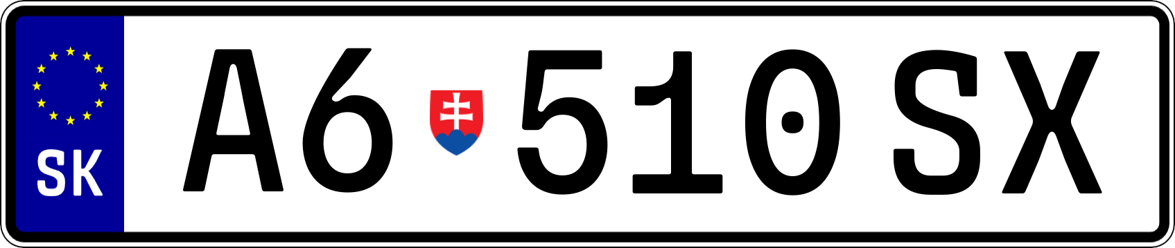 Typ IV - Bežný 1R