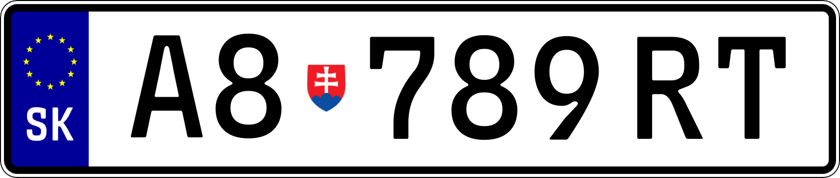 Typ IV - Bežný 1R