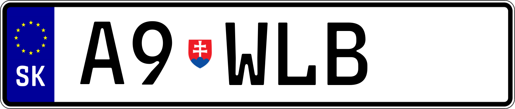 Typ IV - Bežný 1R
