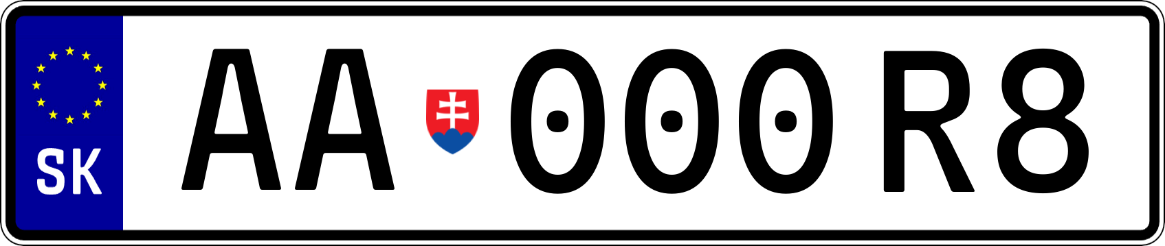 Typ IV - Bežný 1R