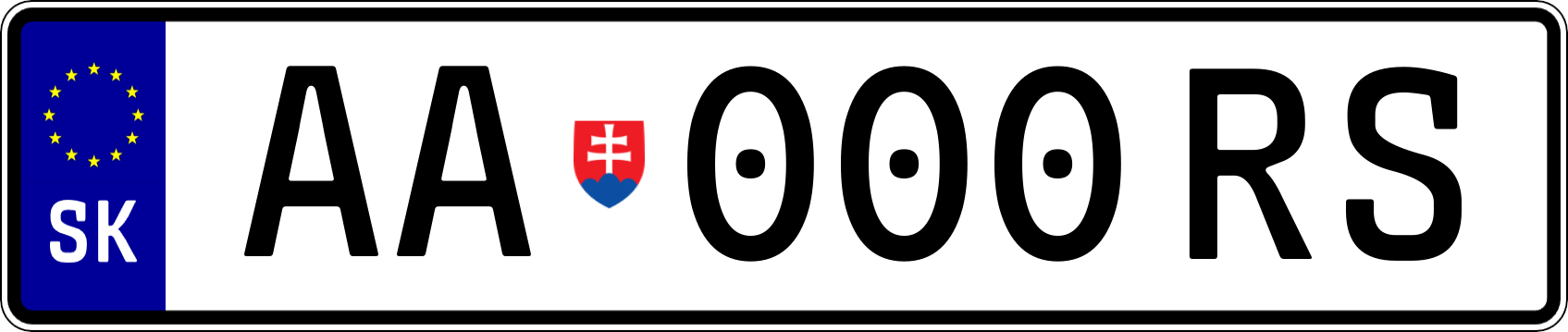 Typ IV - Bežný 1R