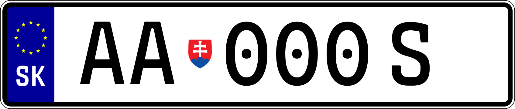 Typ IV - Bežný 1R