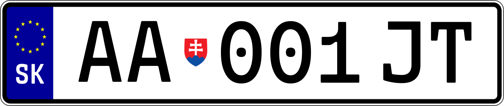 Typ IV - Bežný 1R