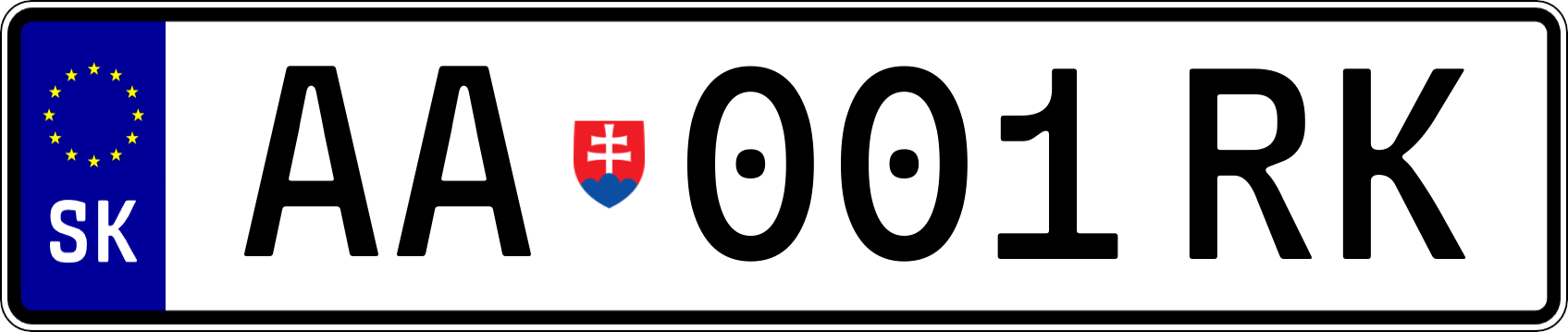Typ IV - Bežný 1R