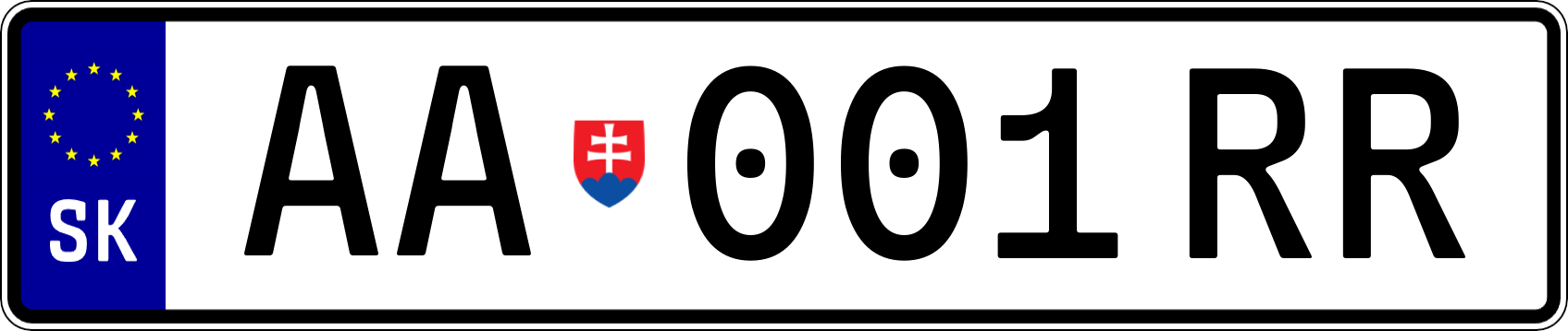Typ IV - Bežný 1R