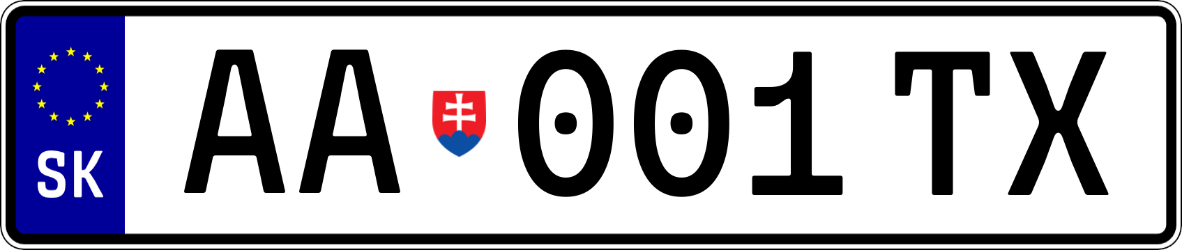 Typ IV - Bežný 1R