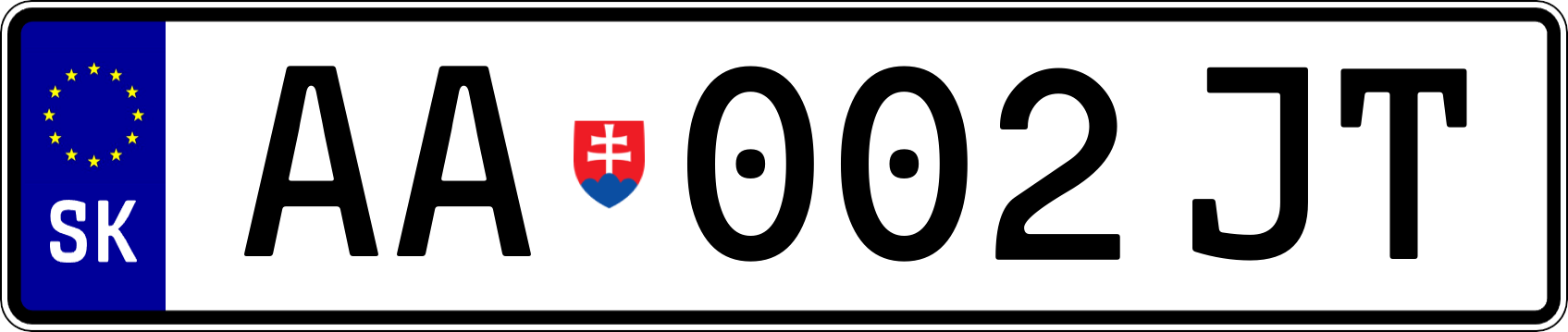Typ IV - Bežný 1R