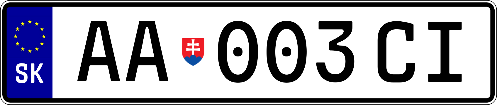 Typ IV - Bežný 1R