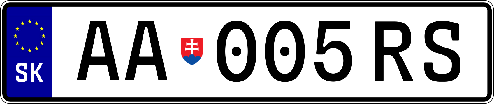 Typ IV - Bežný 1R