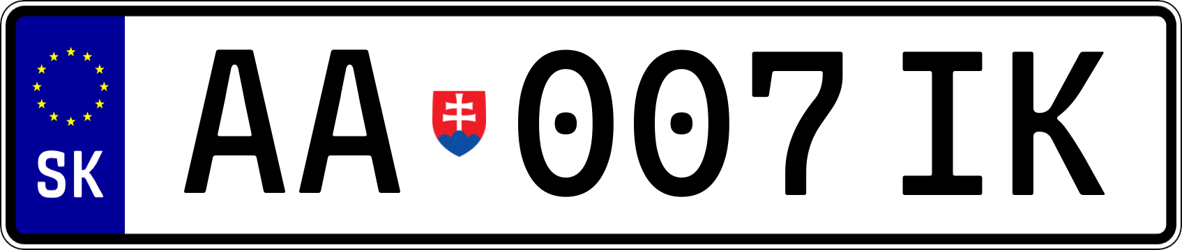 Typ IV - Bežný 1R