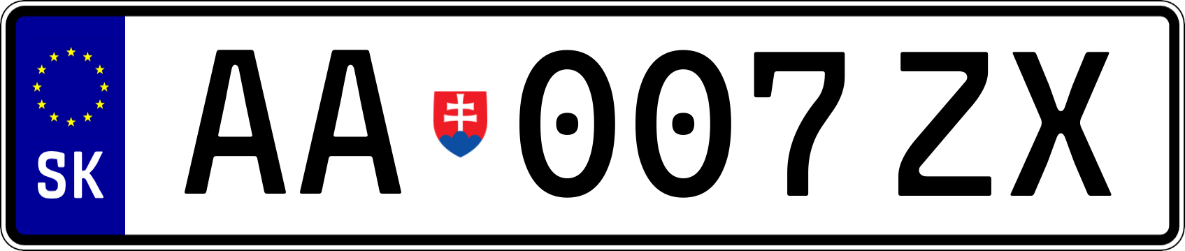 Typ IV - Bežný 1R