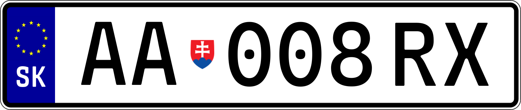Typ IV - Bežný 1R