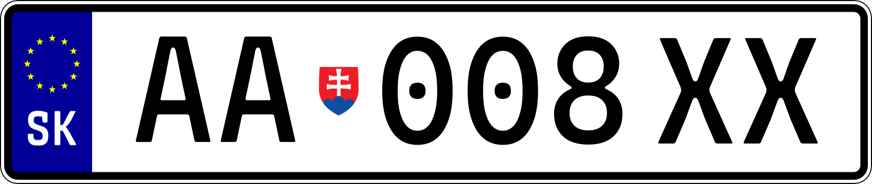 Typ IV - Bežný 1R