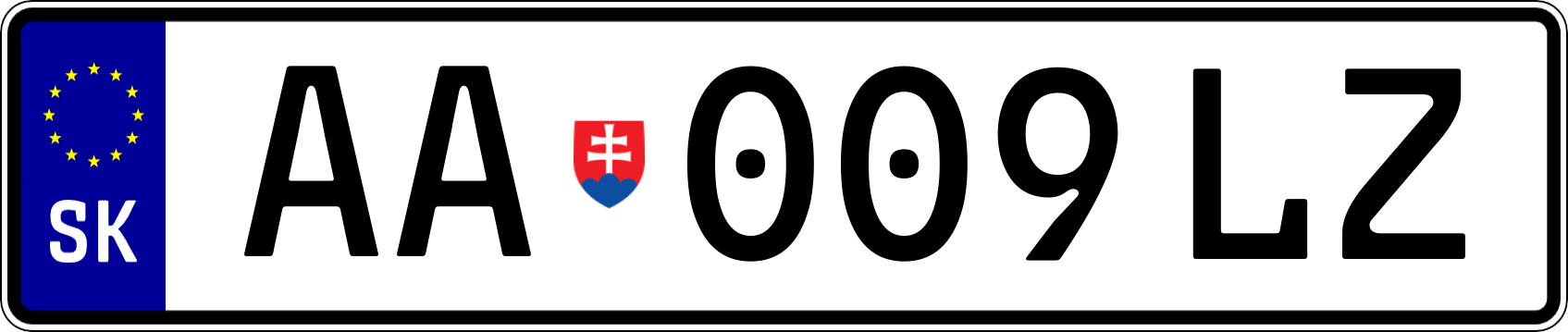 Typ IV - Bežný 1R