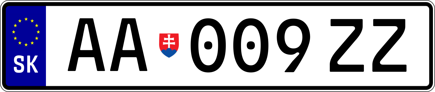 Typ IV - Bežný 1R
