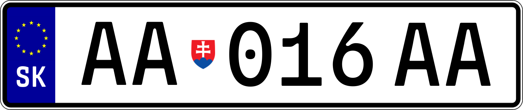 Typ IV - Bežný 1R