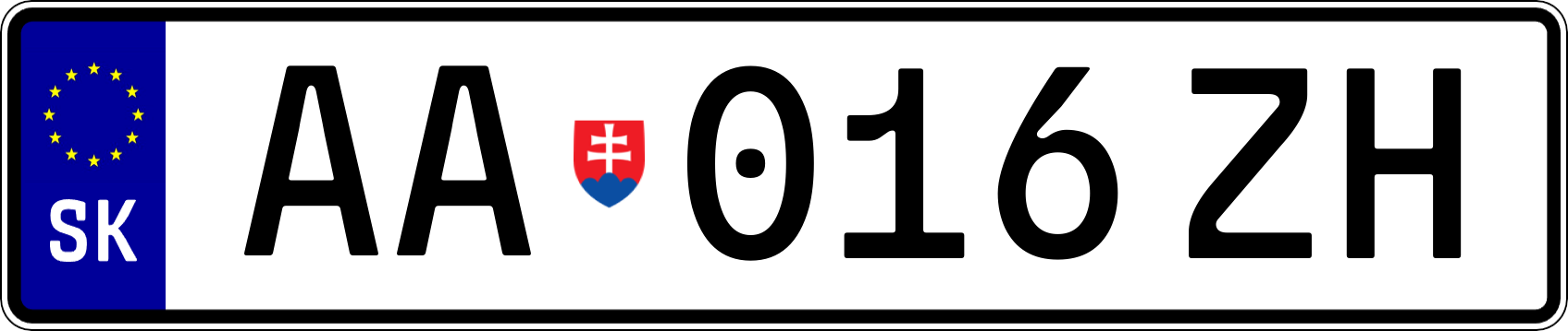 Typ IV - Bežný 1R