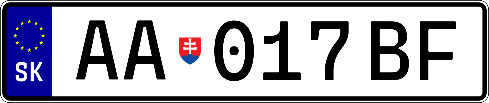 Typ IV - Bežný 1R