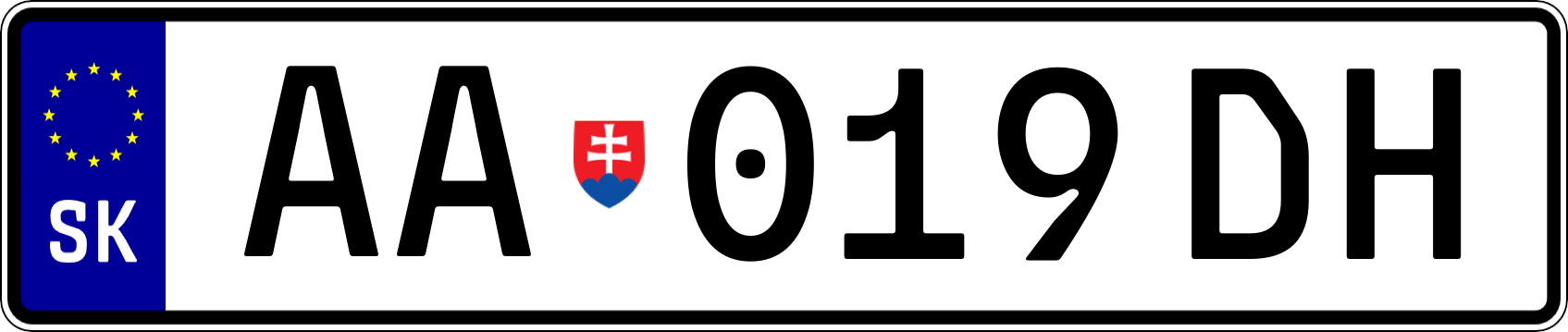 Typ IV - Bežný 1R