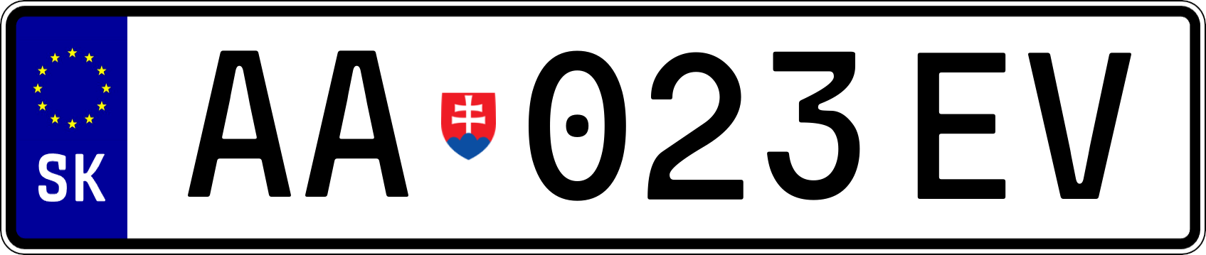 Typ IV - Bežný 1R