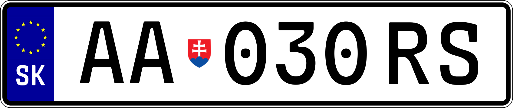 Typ IV - Bežný 1R