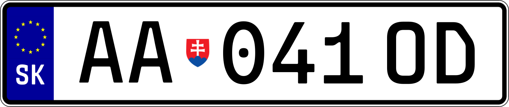 Typ IV - Bežný 1R