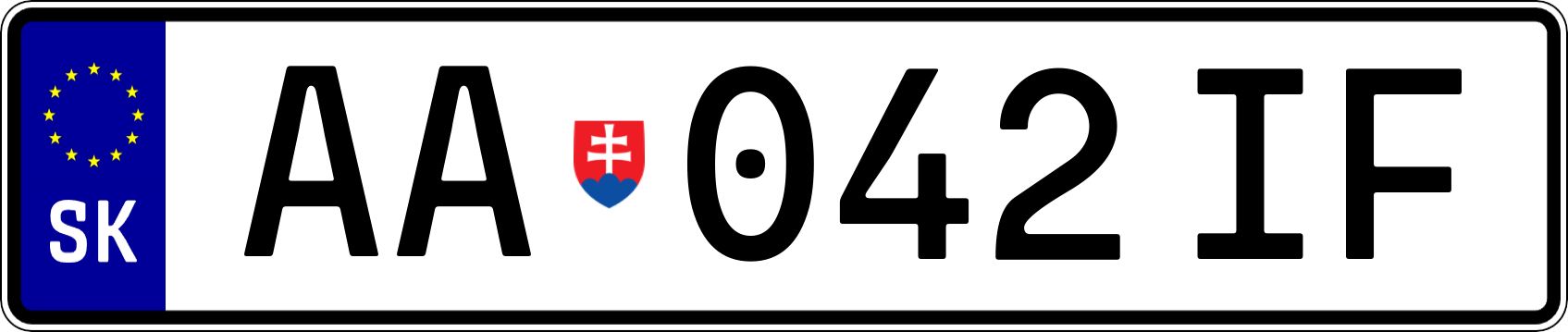 Typ IV - Bežný 1R