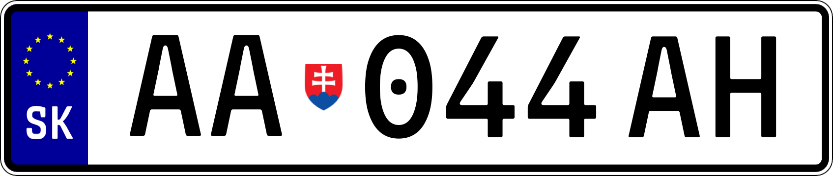 Typ IV - Bežný 1R