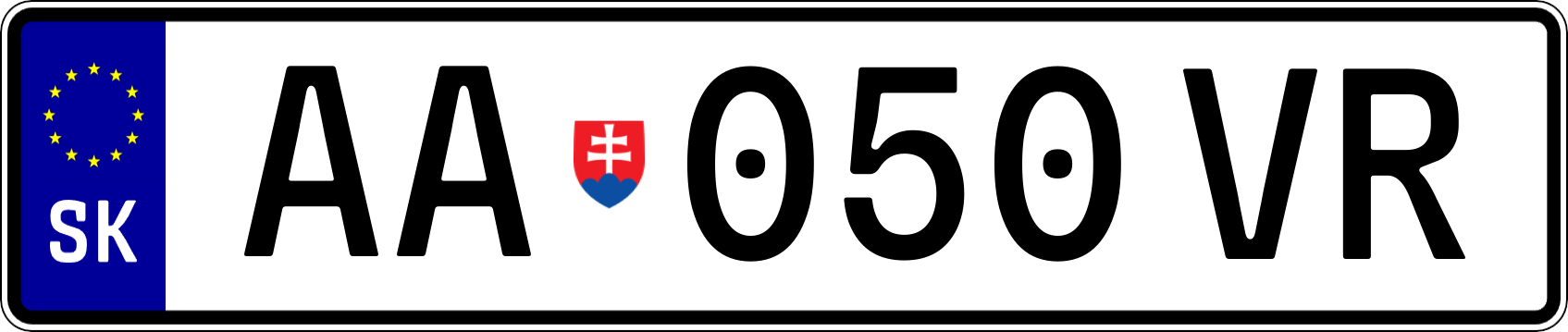 Typ IV - Bežný 1R