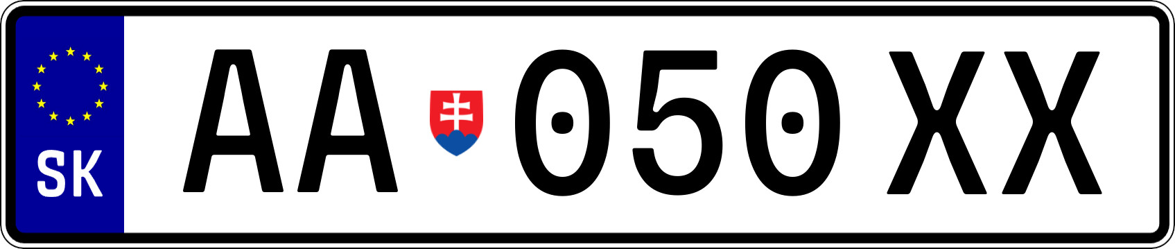 Typ IV - Bežný 1R