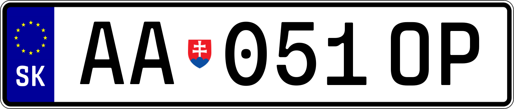 Typ IV - Bežný 1R