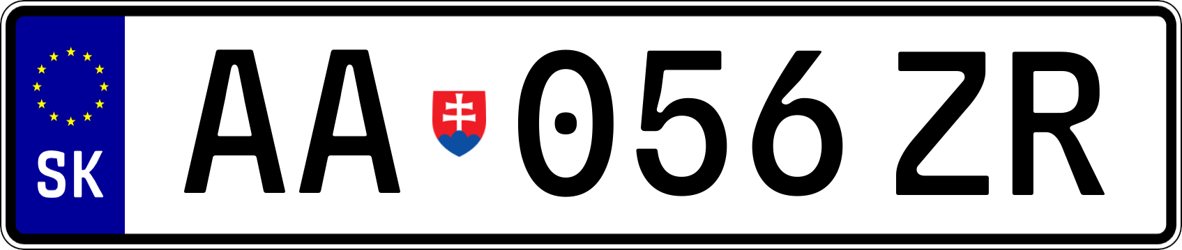 Typ IV - Bežný 1R