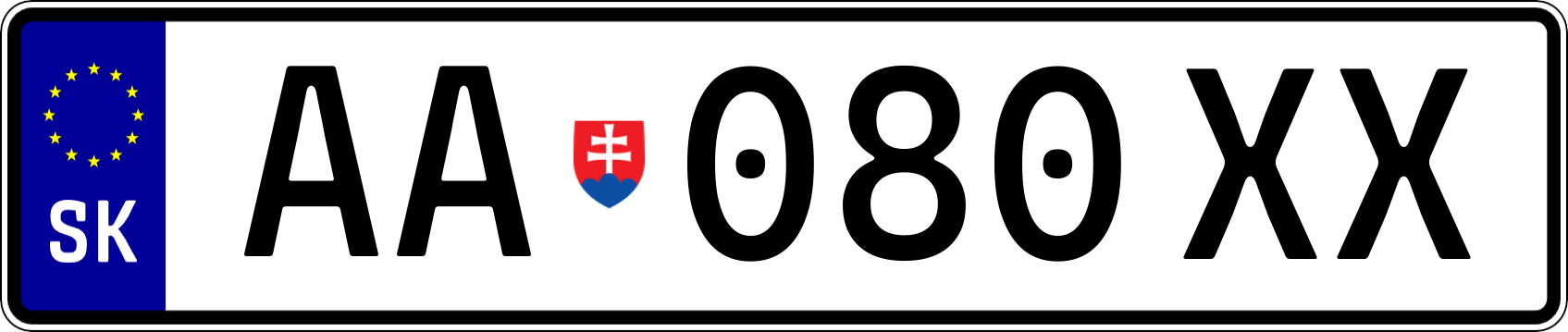 Typ IV - Bežný 1R