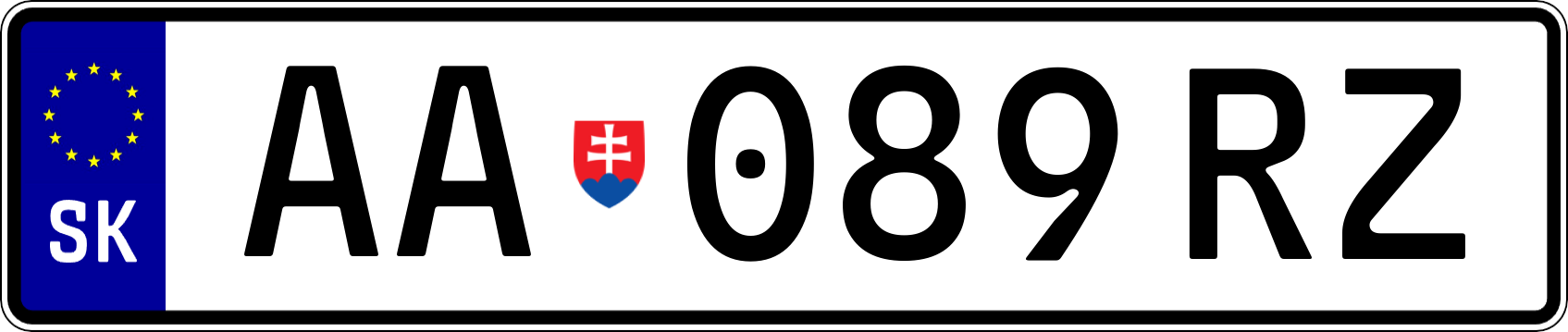 Typ IV - Bežný 1R